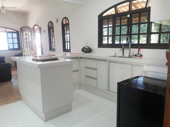 Imagem Chácara com 2 Quartos à Venda, 1 m² em Jardim Zaira - Mauá