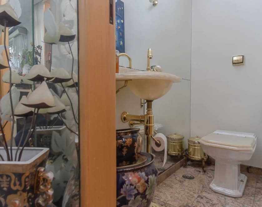Imagem Apartamento com 3 Quartos à Venda, 198 m² em Vila Monumento - São Paulo