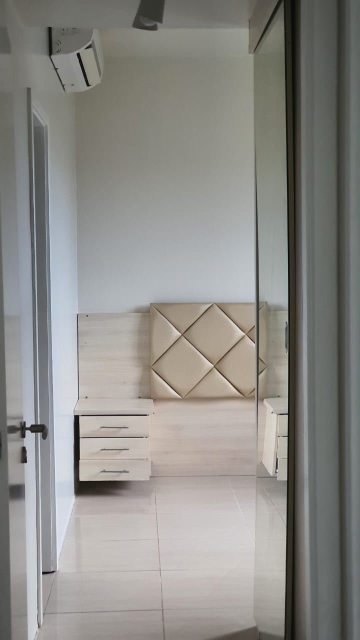 Imagem Apartamento com 2 Quartos à Venda, 69 m²em Ponta Negra - Manaus