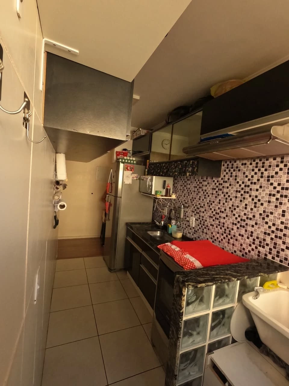 Foto do imóvel: Apartamento com 2 Quartos à Venda, 55 m² em Cidade São Jorge - Santo André