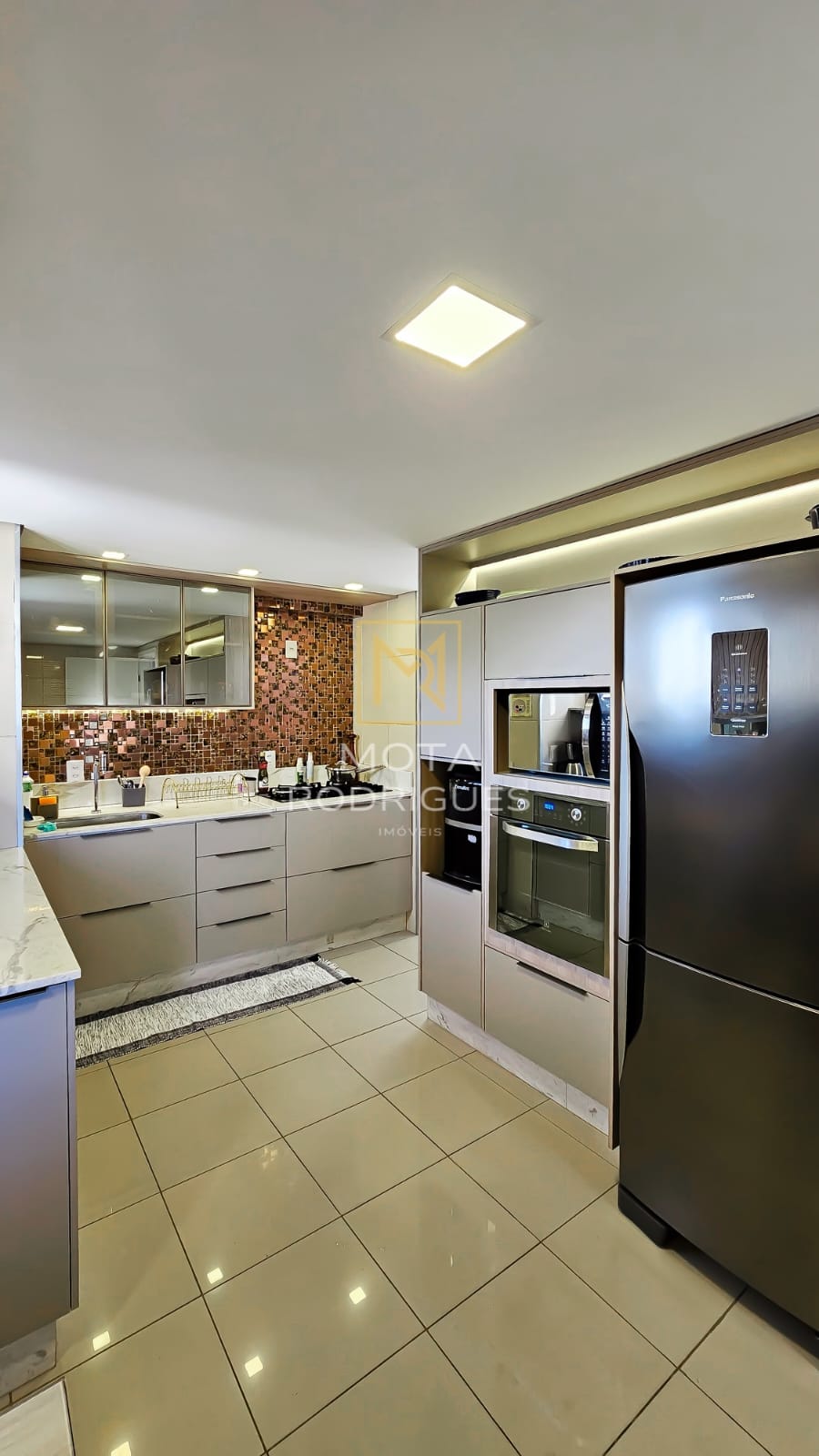 Foto do imóvel: Apartamento com 3 Quartos à Venda, 220 m² em Dionisio Torres - Fortaleza