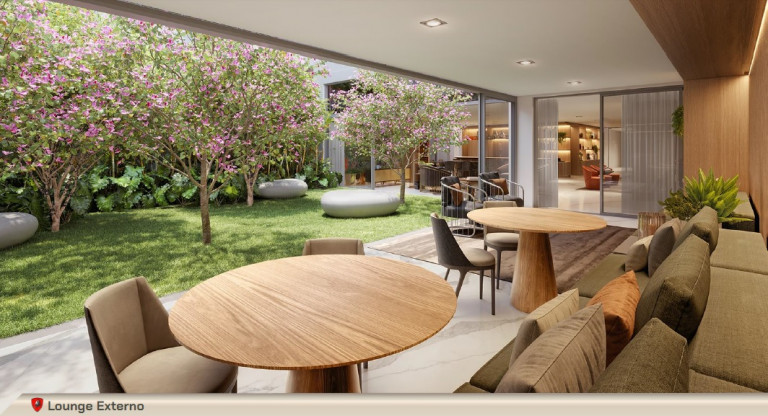 Imagem Apartamento com 4 Quartos à Venda, 252 m² em Jardim Paulista - São Paulo