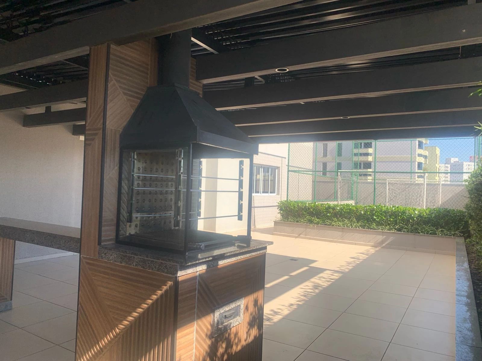 Imagem Apartamento com 2 Quartos à Venda, 50 m² em Parque das Nações - Santo André