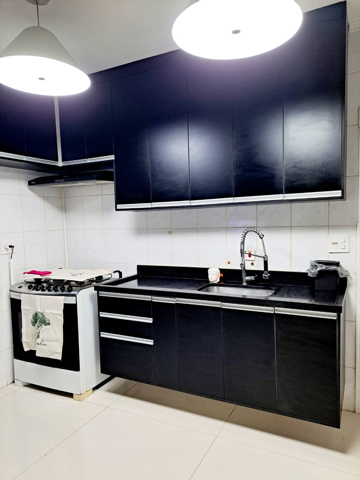 Imagem Cobertura com 4 Quartos à Venda, 144 m²em Moema - São Paulo