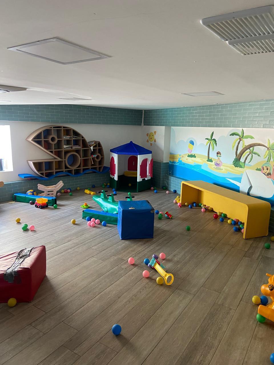 Foto do imóvel: Apartamento com 4 Quartos à Venda, 204 m² em Pina - Recife