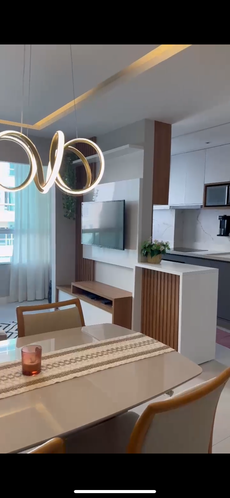 Imagem Apartamento com 2 Quartos para Alugar, 60 m²em Centro - Lauro de Freitas