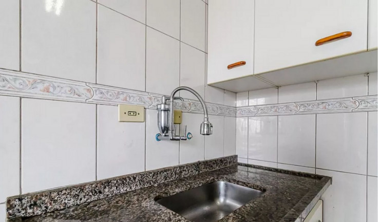 Imagem Apartamento com 2 Quartos à Venda, 70 m² em Jardim da Glória - São Paulo