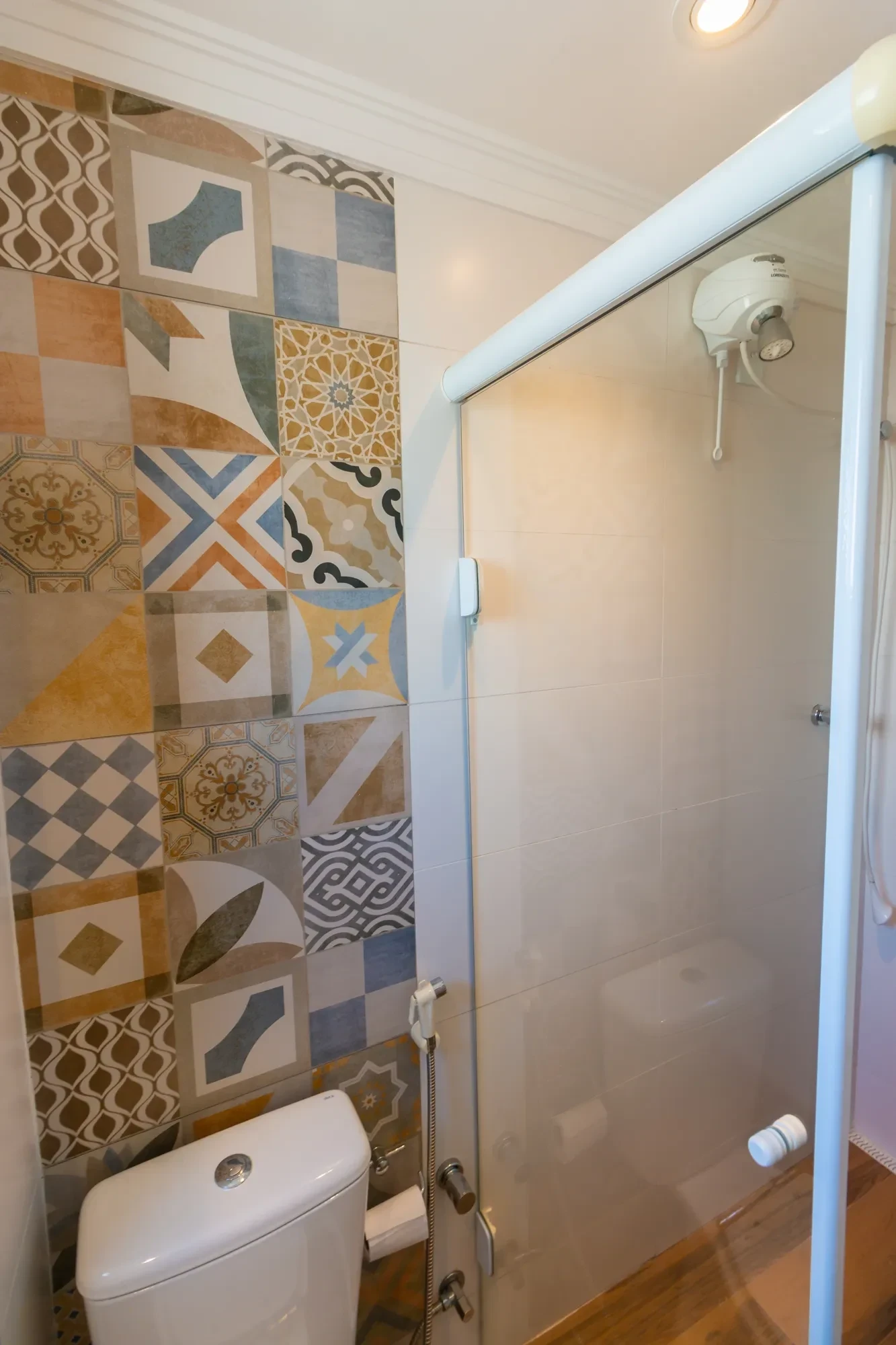 Imagem Apartamento com 1 Quarto para Alugar, 46 m² em Itaim Bibi - São Paulo