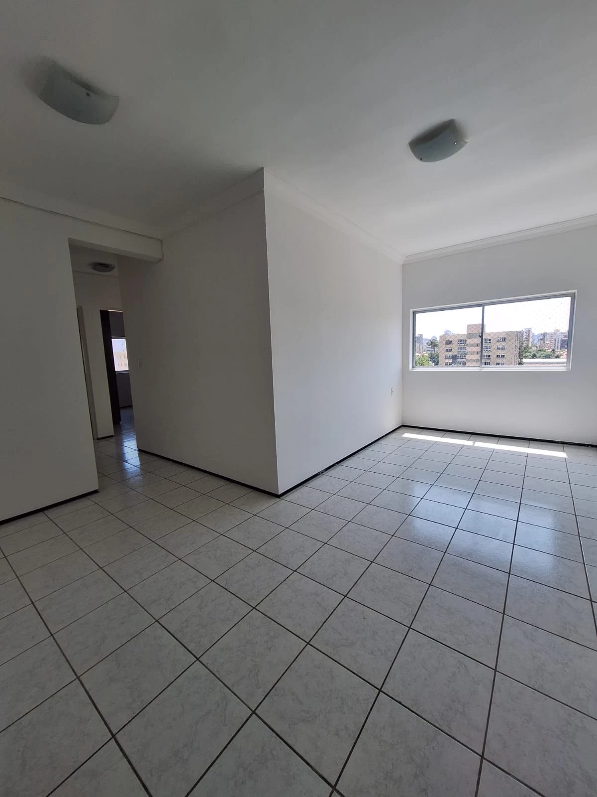 Imagem Apartamento com 3 Quartos à Venda, 65 m² em Vicente Pinzon - Fortaleza