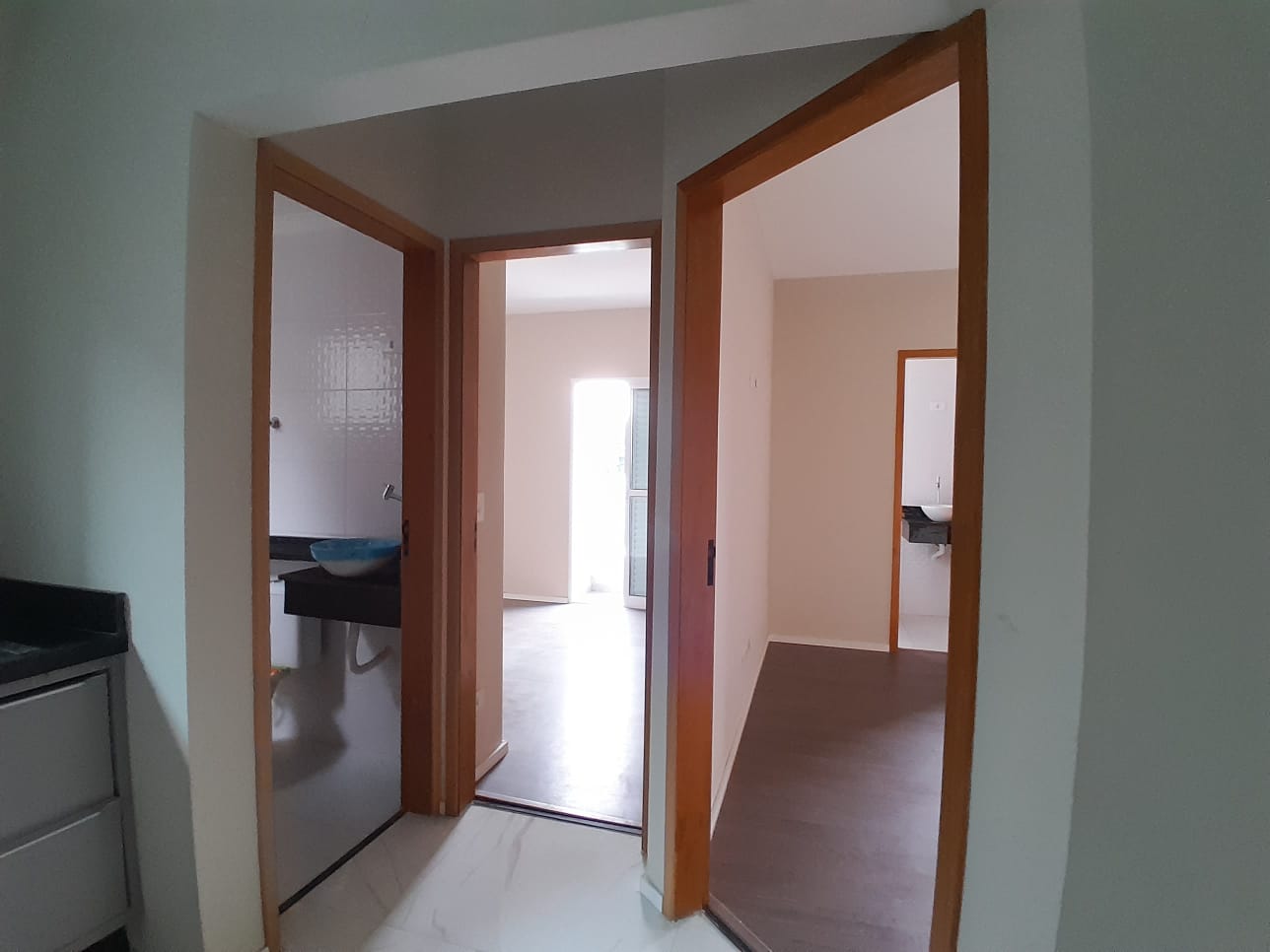 Imagem Apartamento com 2 Quartos à Venda, 70 m²em Vila Príncipe de Gales - Santo André