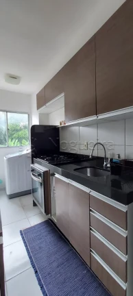 Imagem Apartamento com 2 Quartos à Venda, 45 m² em Tejipió - Recife