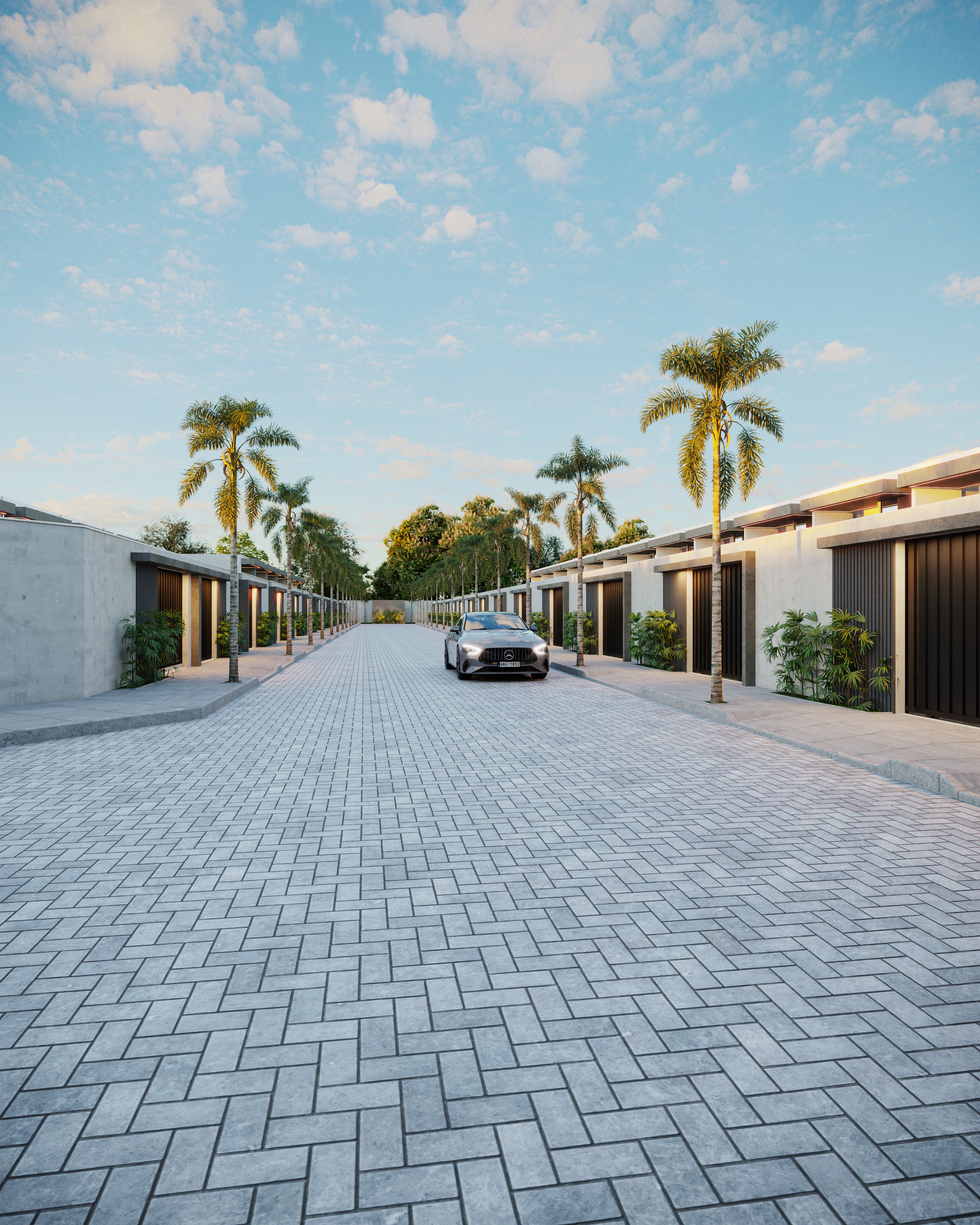 Imagem Casa com 3 Quartos à Venda, 122 m²em Coité - Eusébio