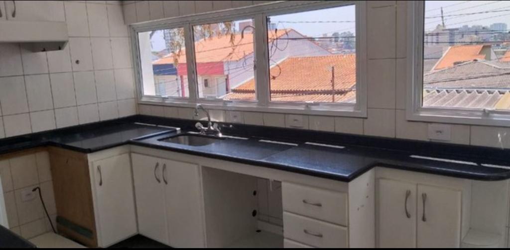 Imagem Sobrado com 3 Quartos à Venda, 138 m²em Assunção - São Bernardo do Campo