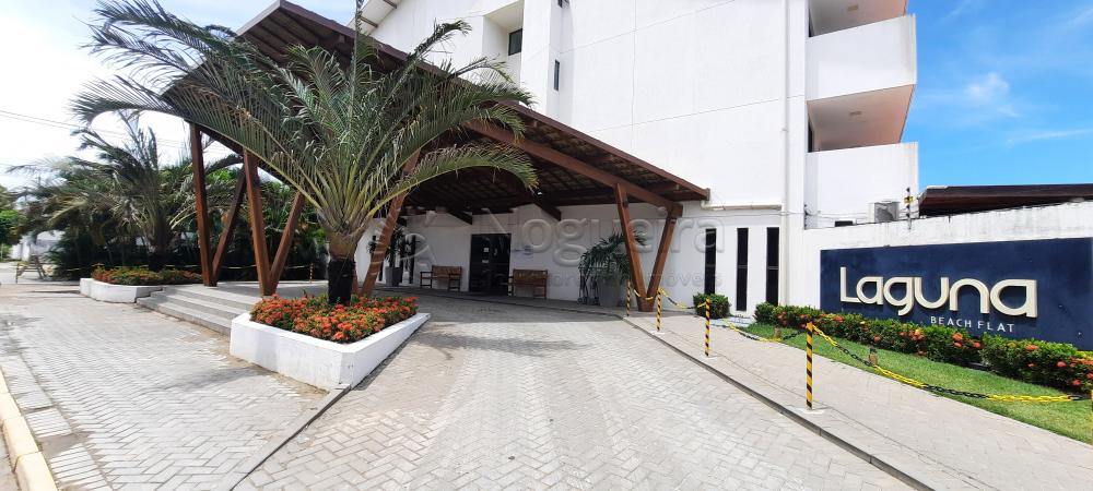 Imagem Apartamento com 1 Quarto à Venda, 26 m²em Porto de Galinhas - Ipojuca