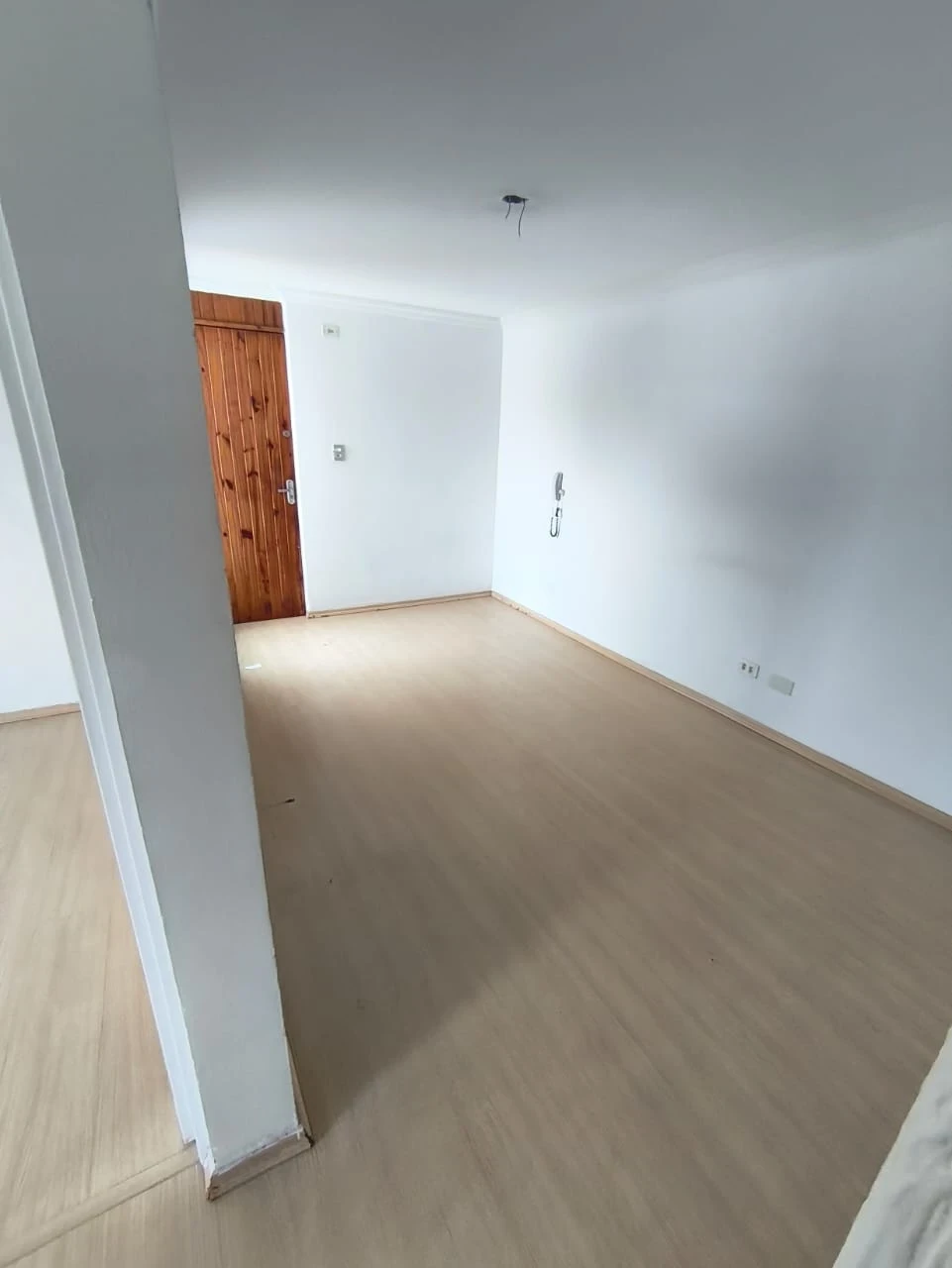 Imagem Apartamento com 2 Quartos à Venda ou Locação, 47 m² em Parque Santa Rosa - Suzano