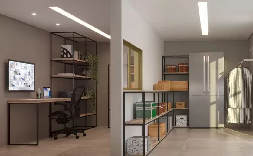 Imagem Apartamento com 3 Quartos à Venda, 122 m² em Casa Forte - Recife