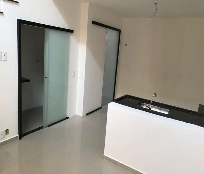 Imagem Flat com 1 Quarto à Venda, 42 m² em Vila Formosa - São Paulo