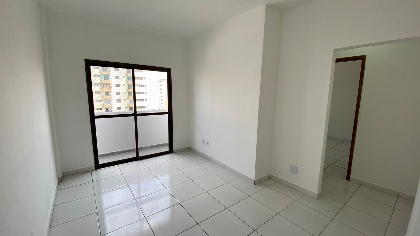 Imagem Apartamento com 1 Quarto à Venda, 45 m²em Guilhermina - Praia Grande