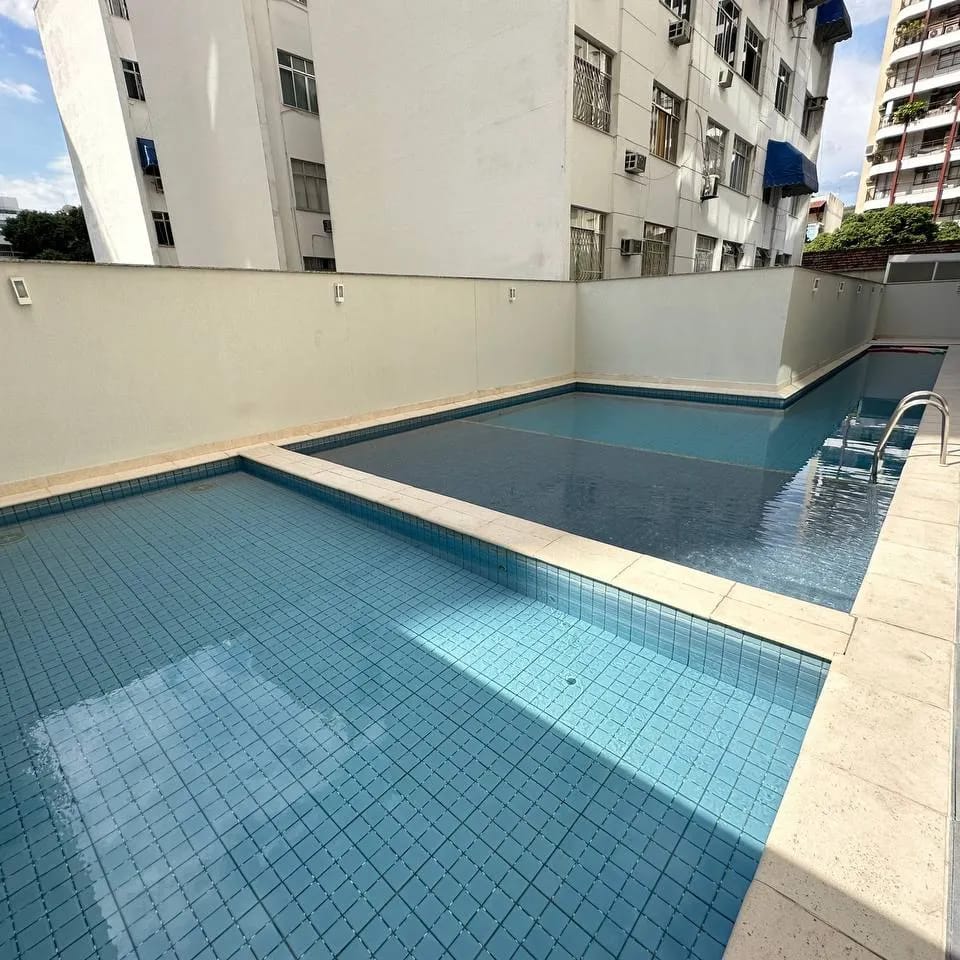 Imagem Apartamento com 3 Quartos à Venda, 105 m²em Icaraí - Niterói