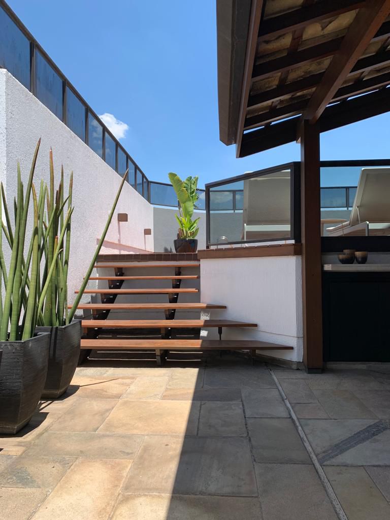 Imagem Cobertura com 4 Quartos à Venda, 364 m²em Indianópolis - São Paulo