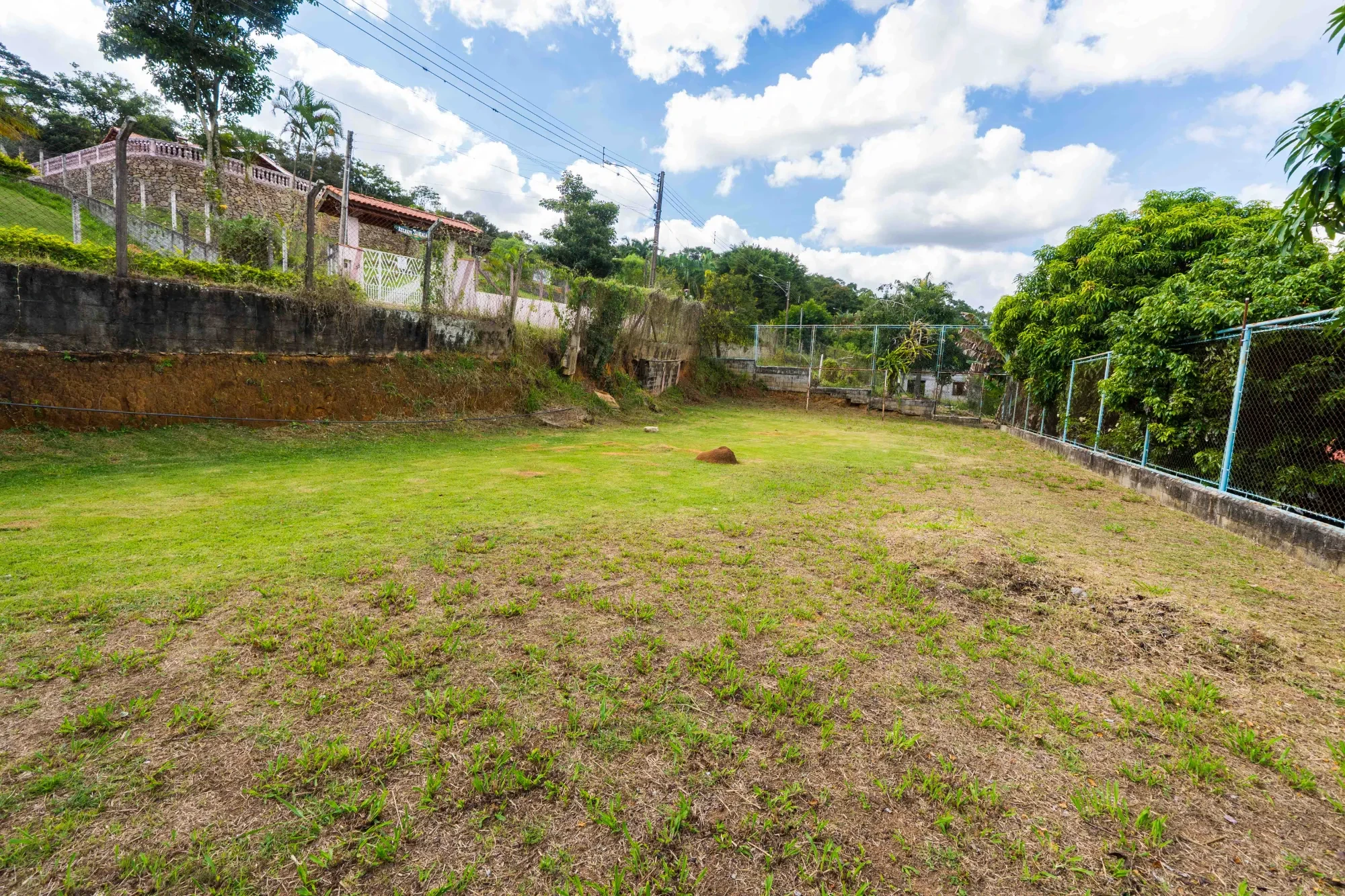 Imagem Chácara com 4 Quartos à Venda, 650 m² em Rosa Mendes - Pinhalzinho