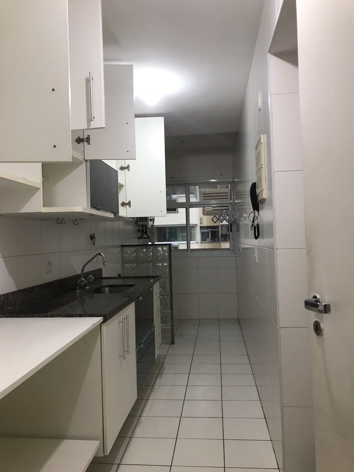 Imagem Apartamento com 3 Quartos à Venda ou Locação, 92 m²em Recreio dos Bandeirantes - Rio de Janeiro
