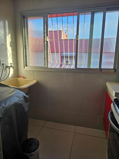 Foto do imóvel: Apartamento com 2 Quartos à Venda, 52 m² em Coqueiral de Itaparica - Vila Velha