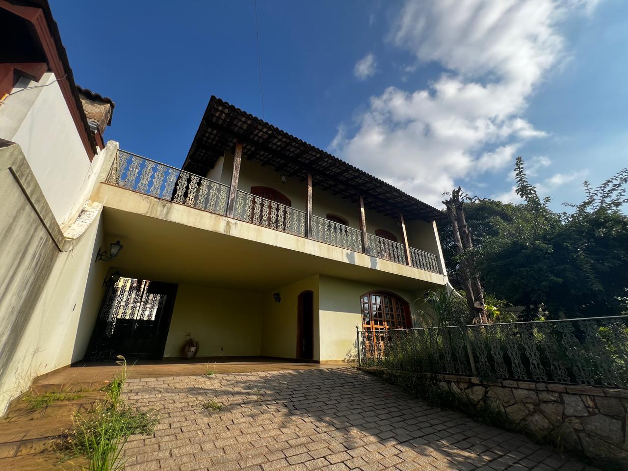 Foto do imóvel: Casa com 4 Quartos à Venda, 270 m²em Nova Itatiba - Itatiba