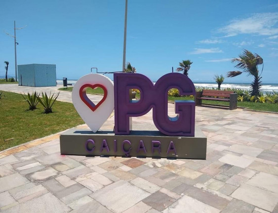 Foto do imóvel: Apartamento com 2 Quartos à Venda, 61 m² em Caiçara - Praia Grande