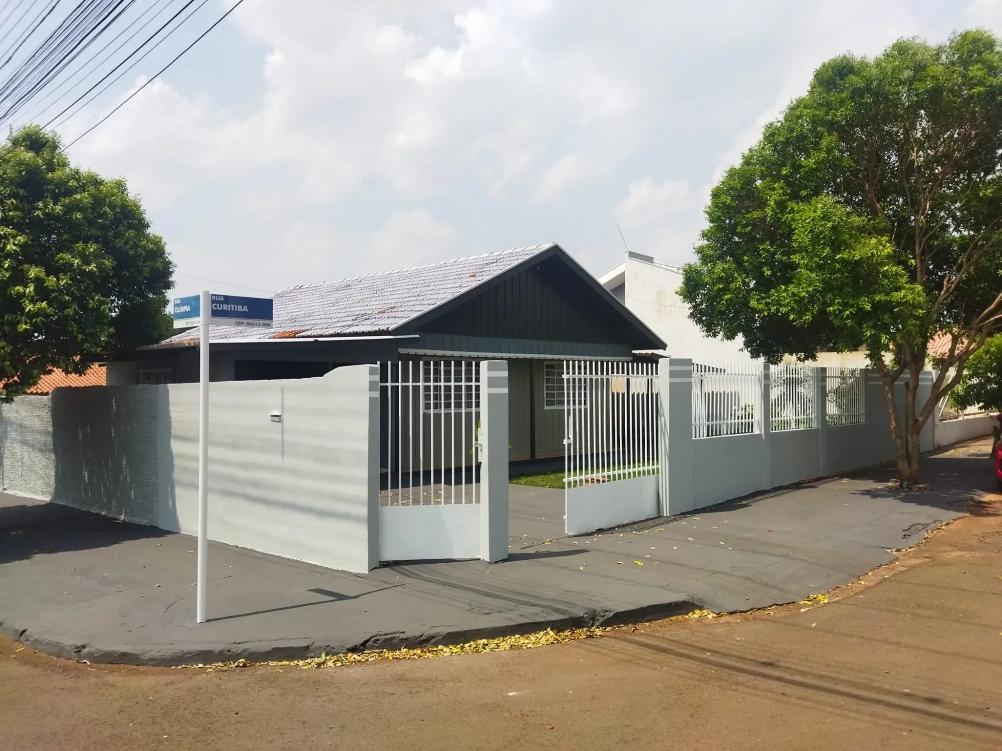 Imagem Casa com 3 Quartos à Venda, 80 metros em Pitangueiras - Pitangueiras