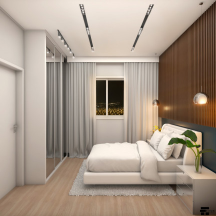 Imagem Apartamento com 2 Quartos à Venda, 53 m² em Candeias - Jaboatão Dos Guararapes