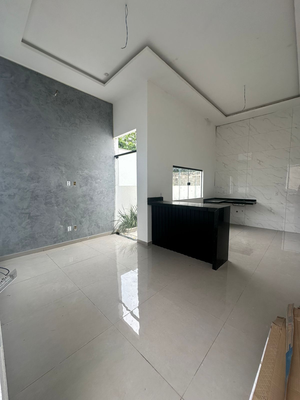 Imagem Casa de Condomínio com 3 Quartos à Venda, 133 m² em Centro - Ananindeua