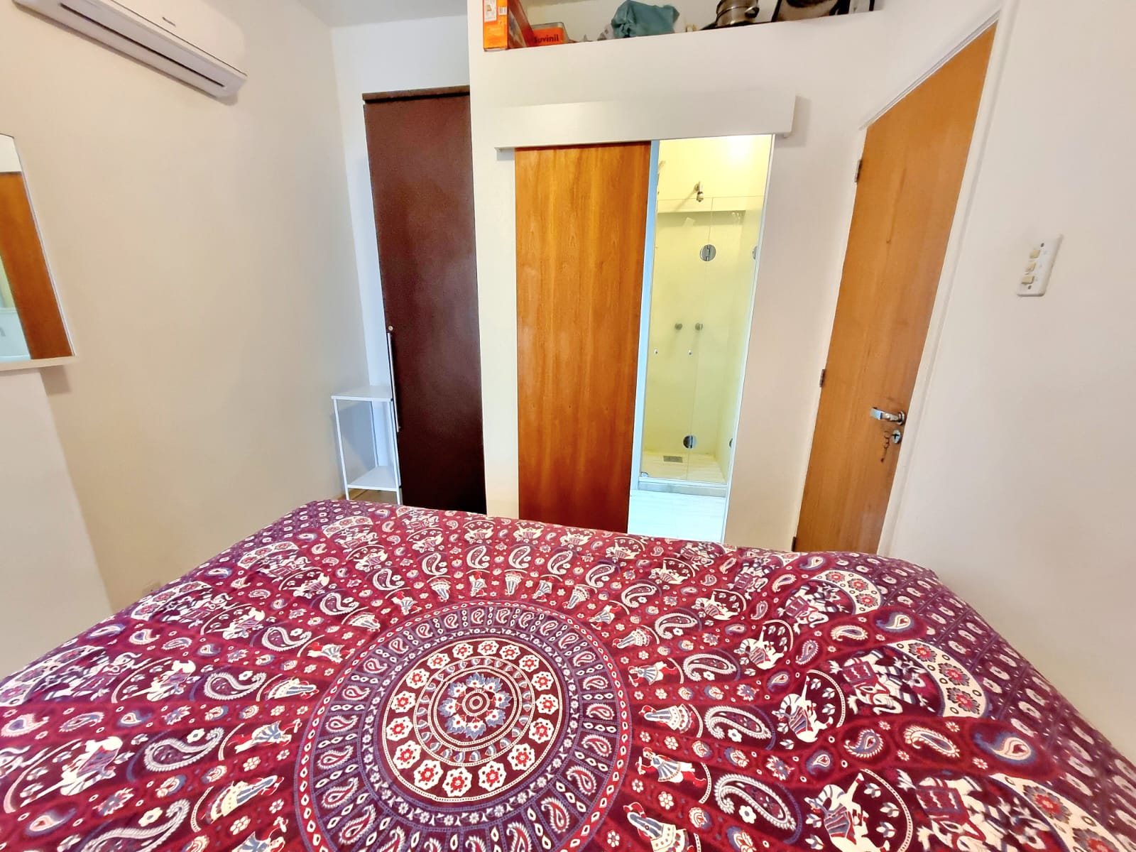 Imagem Apartamento com 2 Quartos à Venda, 65 m²em Leblon - Rio de Janeiro