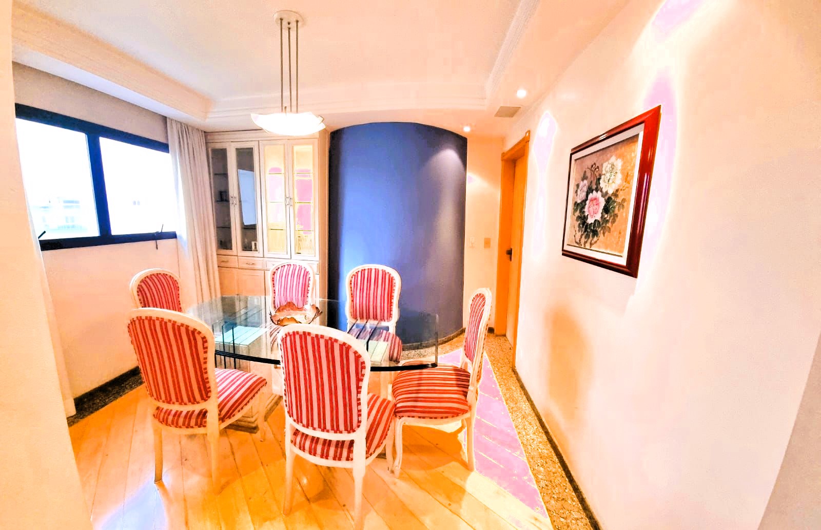 Imagem Cobertura com 3 Quartos à Venda, 313 m²em Indianópolis - São Paulo