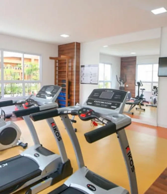 Imagem Apartamento com 2 Quartos à Venda, 70 m² em Centro - Mogi das Cruzes