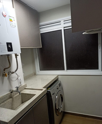 Imagem Apartamento com 2 Quartos à Venda, 68 m² em Vila Apiaí - Santo André