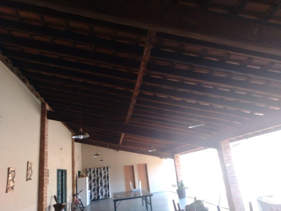 Imagem Chácara com 3 Quartos à Venda,  em Recanto do Guaraparí - Nova Odessa
