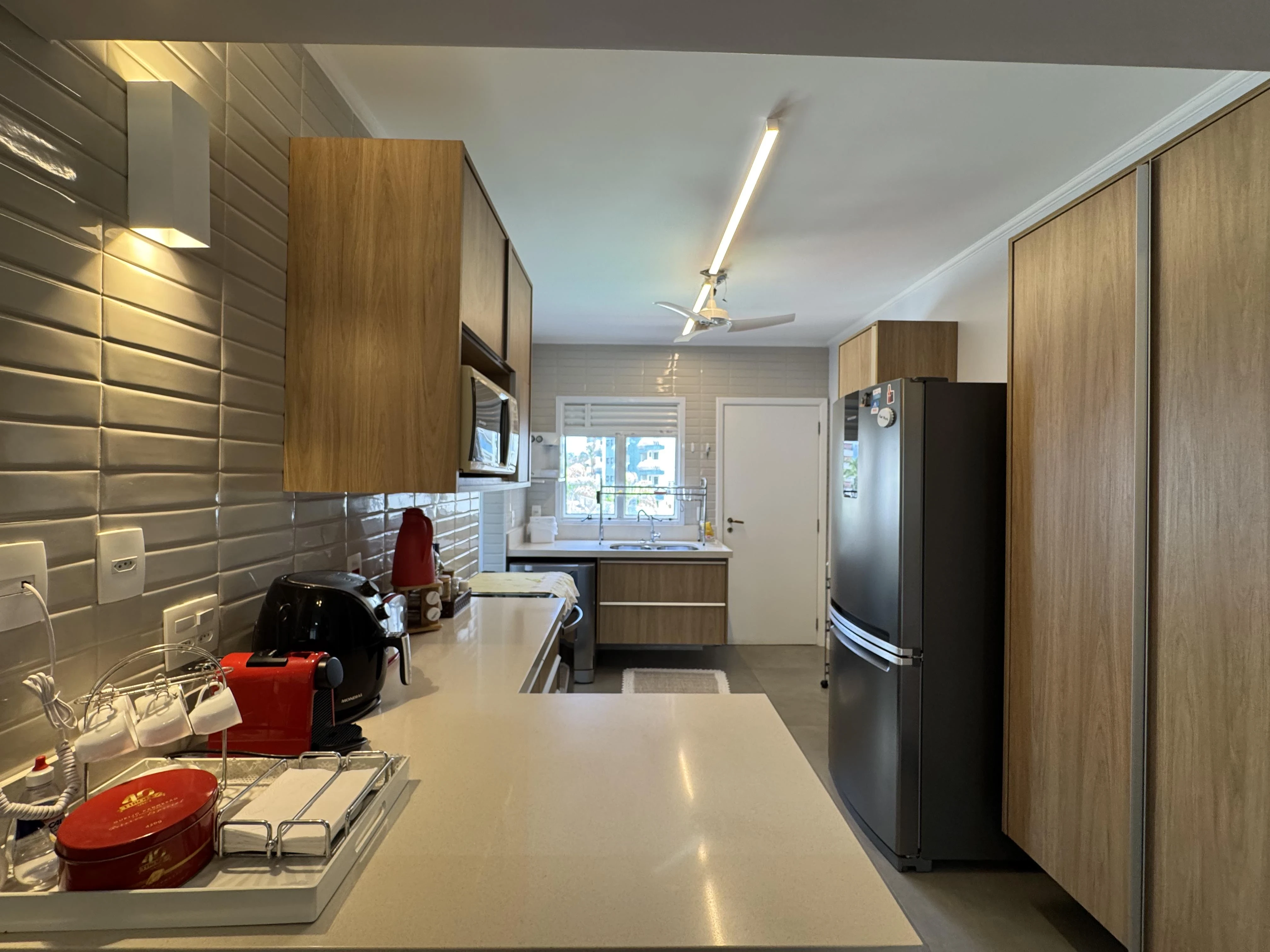 Imagem Apartamento com 3 Quartos à Venda, 135 m² em Riviera - Bertioga