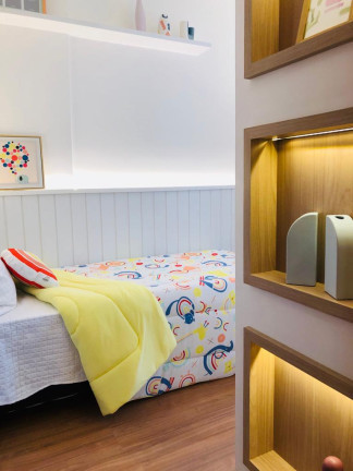 Imagem Apartamento com 3 Quartos à Venda,  em Bento Ferreira - Vitória