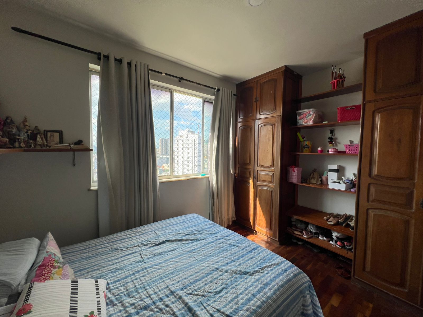 Imagem Apartamento com 3 Quartos à Venda, 140 m² em Batista Campos - Belém