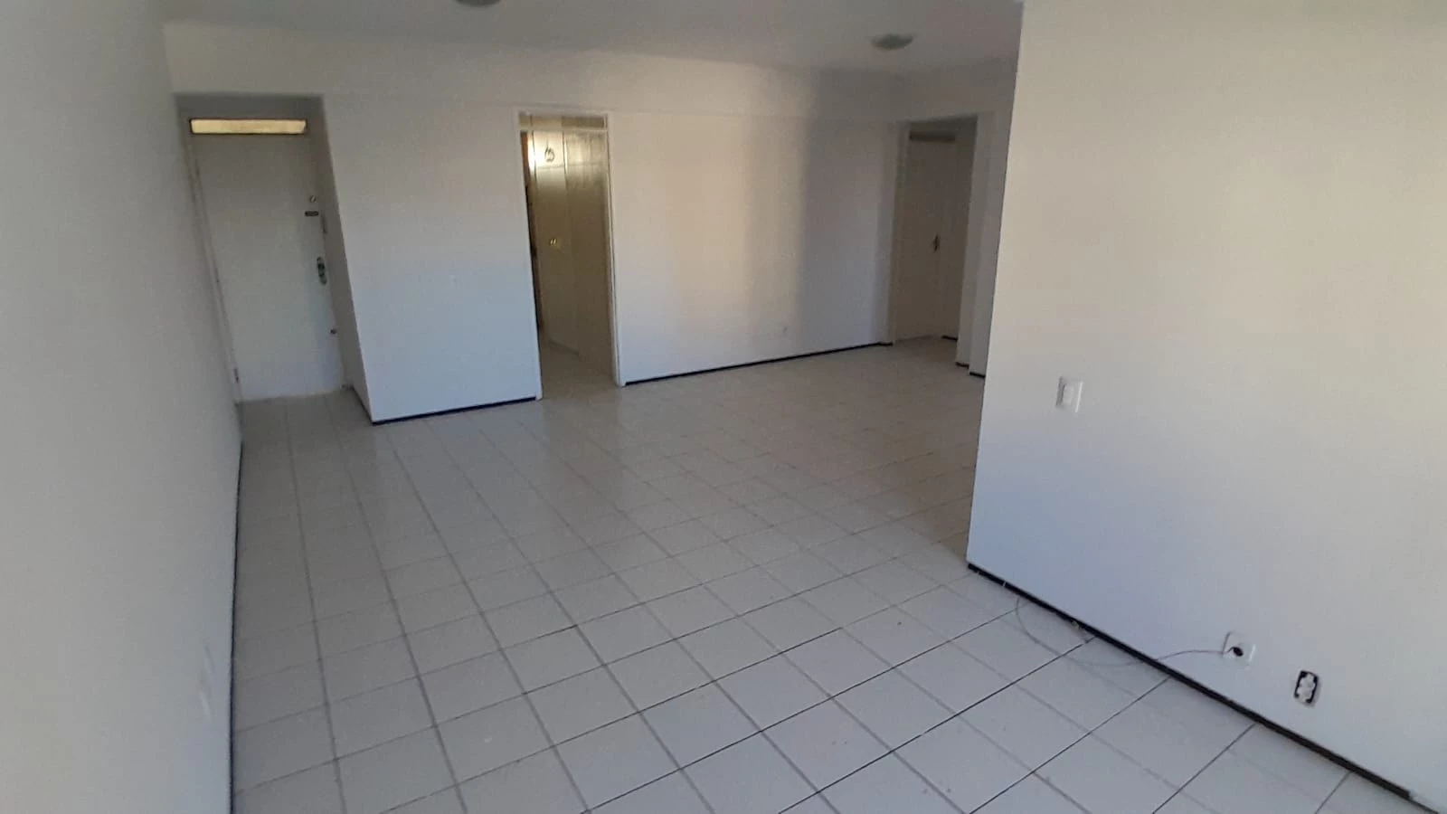 Imagem Apartamento com 3 Quartos à Venda, 111 m² em Meireles - Fortaleza