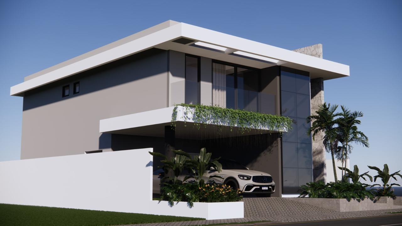 Foto do imóvel: Sobrado à Venda, 225 m² em Vila Nova - Joinville