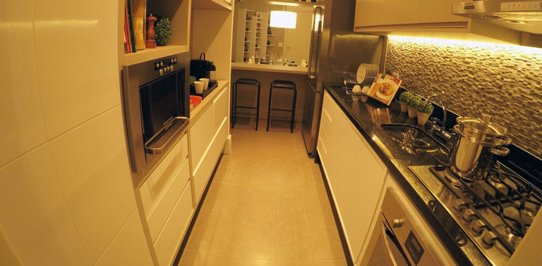 Apartamento com 2 Quartos à Venda, 71 m² em Saúde - São Paulo