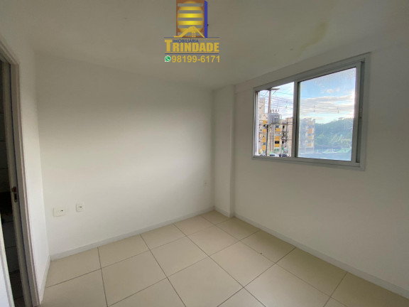 Imagem Apartamento com 3 Quartos à Venda, 80 m² em Cohama - São Luís