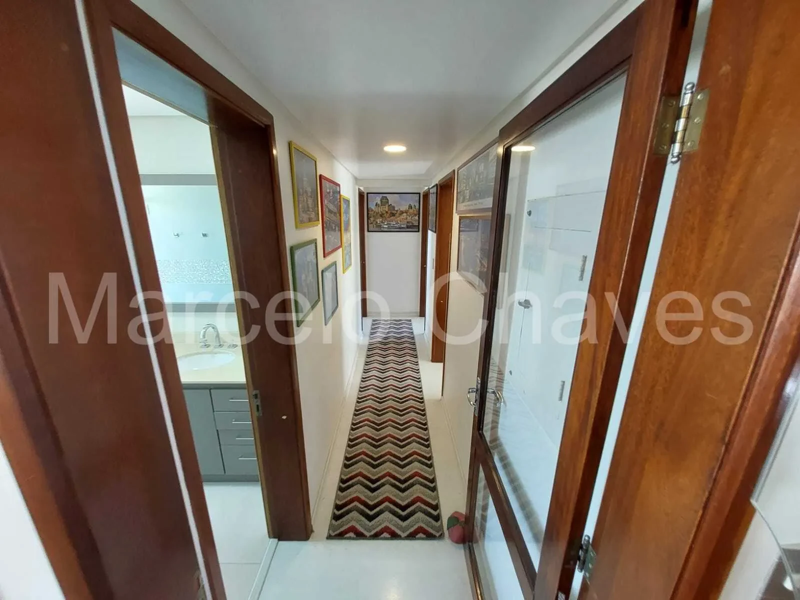 Imagem Apartamento com 3 Quartos à Venda, 282 metro em Bela Vista - Porto Alegre