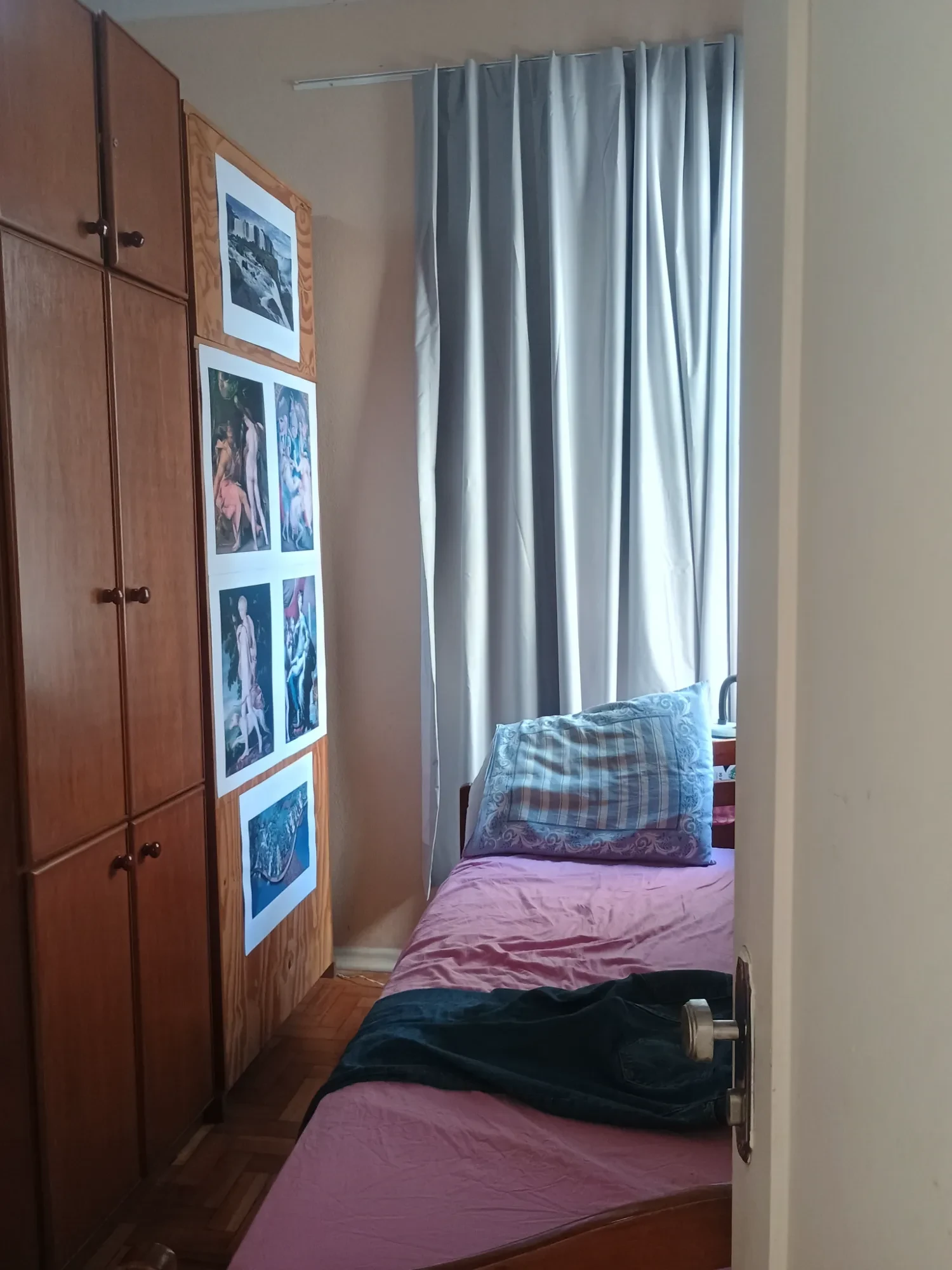 Foto do imóvel: Apartamento com 2 Quartos à Venda, 59 m² em Botafogo - Rio de Janeiro