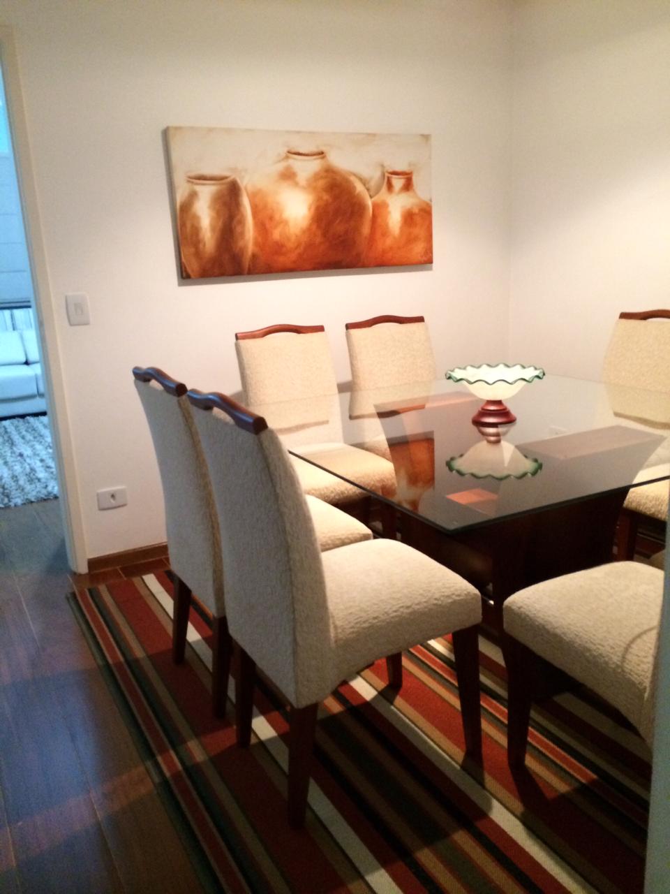 Imagem Apartamento com 4 Quartos à Venda, 240 m² em Vila Andrade - São Paulo