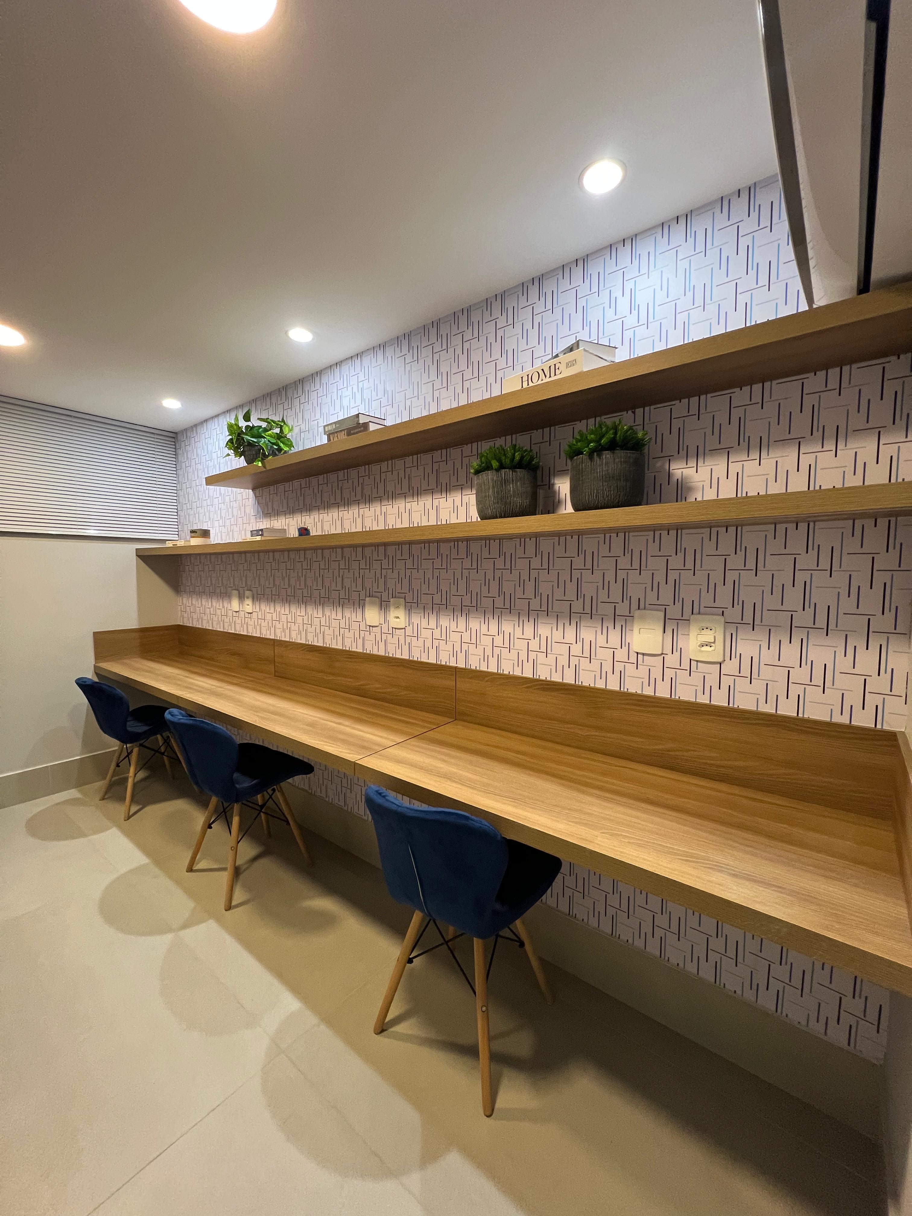 Apartamento com 3 Quartos à Venda, 80 m²em Praia de Itaparica - Vila Velha