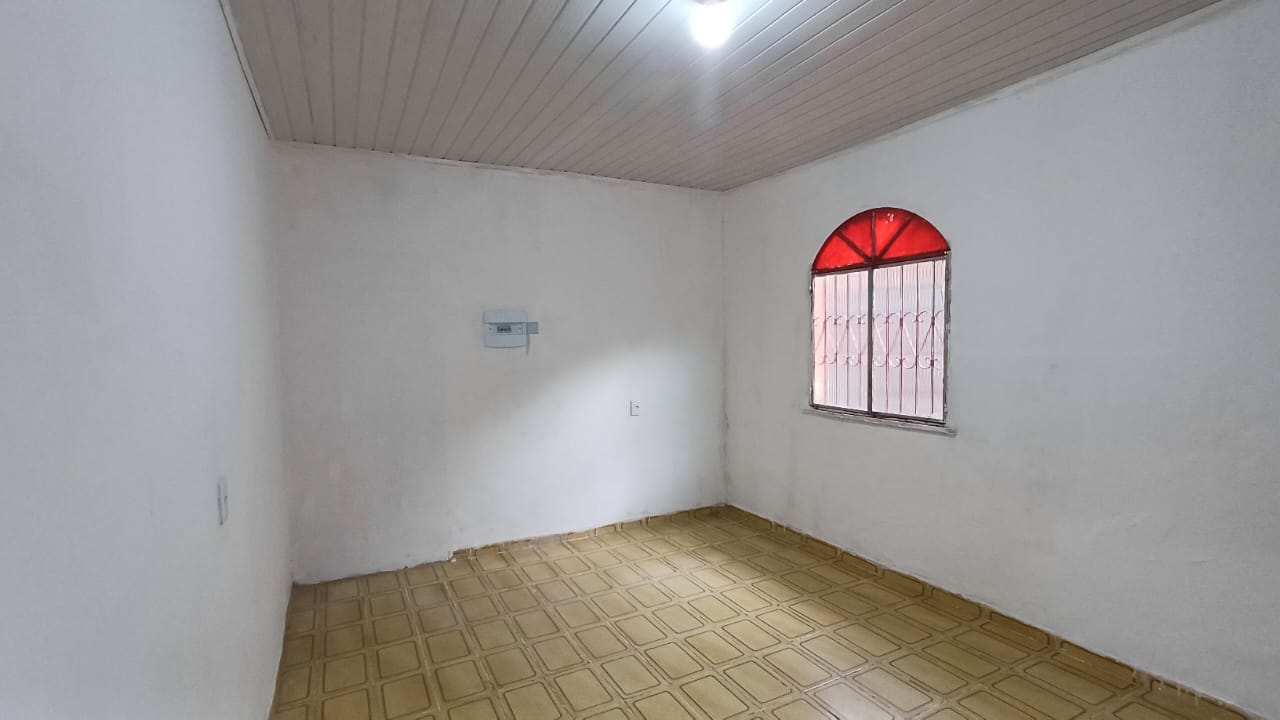 Imagem Casa com 2 Quartos para Alugar, 60 m²em Cidade Nova - Manaus