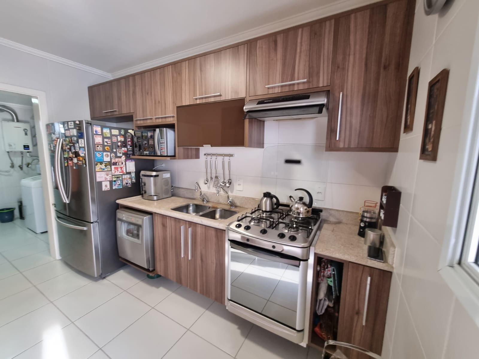 Imagem Casa de Condomínio com 4 Quartos à Venda, 173 m²em Jardim Ermida I - Jundiaí